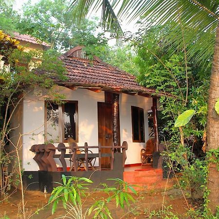 Hotel Big Banana Island Retreat North Paravur Exterior foto